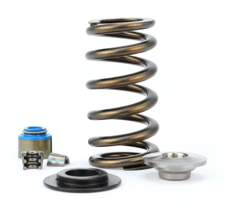 Comp Cams 26125Cti-Kit Valve Spring Upgrade Kit For Small-Block Chevrolet Engines 1