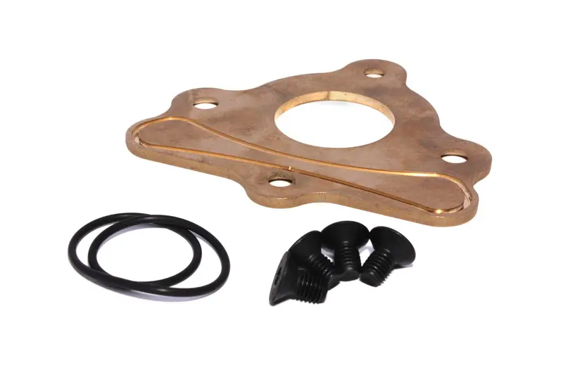 Comp Cams 5400Tp-Kit Bronze Thrust Plate Kit — Oem-Style Replacement For Gm Ls Engines 1