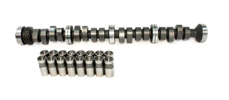 Comp Cams Cl33-240-4 Magnum Hydraulic Flat Tappet Cam & Lifter Kit – Ford Fe 352–428 Engines 1