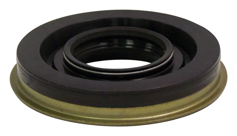Crown Automotive 5072307Aa Rear Manual Transmission Output Shaft Seal For Jeep 1