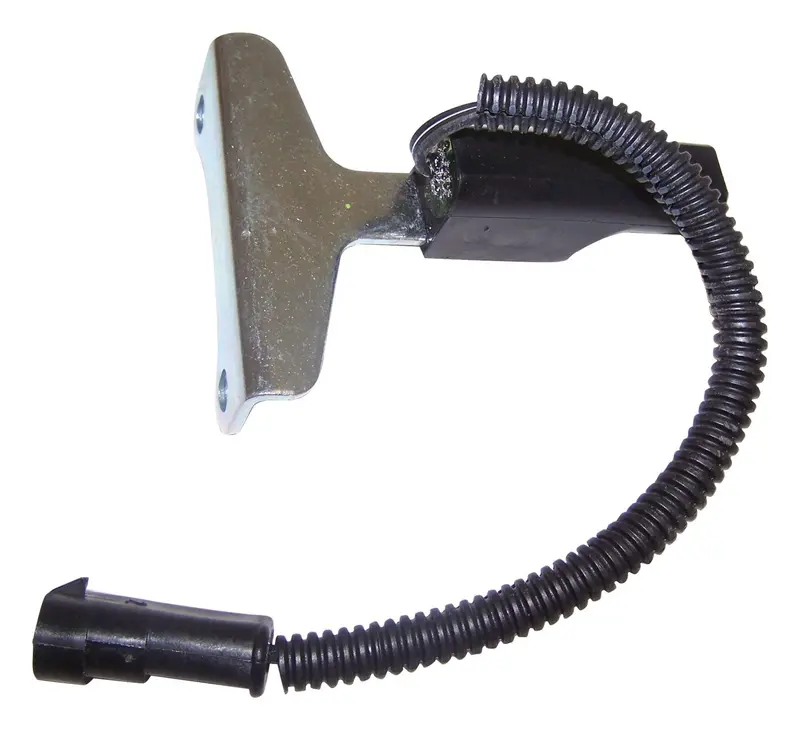 Crown Automotive 56026701 Crankshaft Position Sensor – Direct Replacement For Jeep Models 1