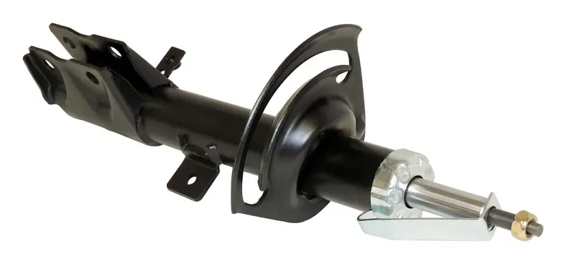 Crown Automotive 68051843Aa Replacement Strut Assembly – Direct-Fit Suspension Component For Jeep Models 1