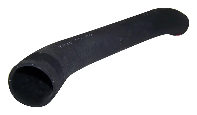 Crown Automotive Radiator Hose Kit – Oem-Style Lower Radiator Hose For Jeep Applications 1