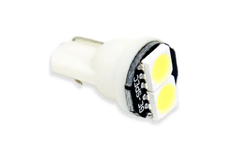 Diode Dynamics Dd0035S 194 Led Bulb – Warm White Smd2 Single-Diode Replacement 1