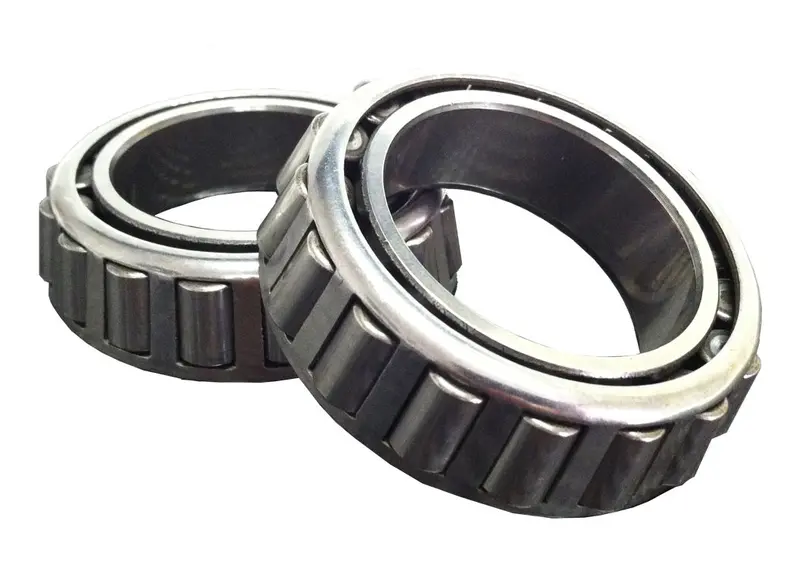 Drp Performance 007-10555 Bearing Kit 2In 5X5 Drp Premium Finished 1