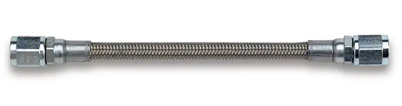 Earl’S 64191914Erl Speed-Flex™ High-Pressure Braided Stainless Brake Line 1