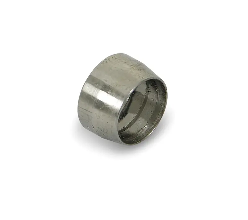 Earl’S Speed-Seal Hose End Replacement Olive For Reliable, Leak-Free Fuel And Fluid Lines 1