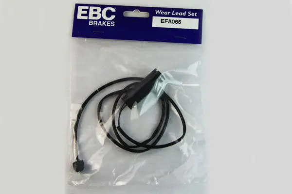 Ebc Brake Wear Sensor Kit – Efa065 Replacement Lead For Monitoring Pad Life 1