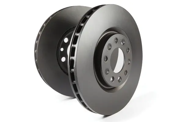 Ebc Cross-Drilled Brake Rotors – Rk1753Xd Series 1