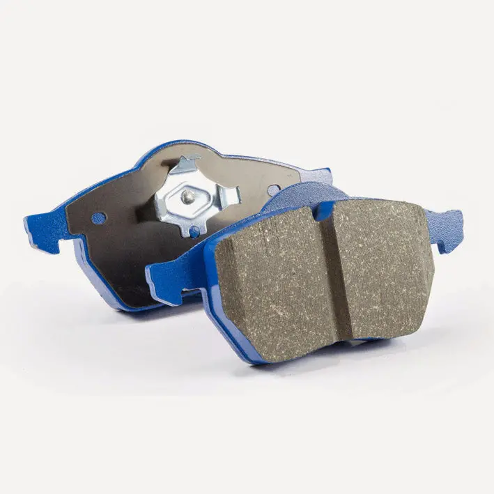 Ebc Dp51155Ndx Bluestuff Ndx Race Brake Pads – Full Competition Compound 1