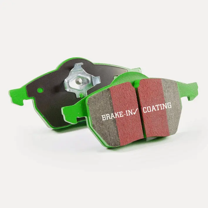 Ebc Greenstuff 2000 Series High-Performance Sport Brake Pads – Dp21065 1