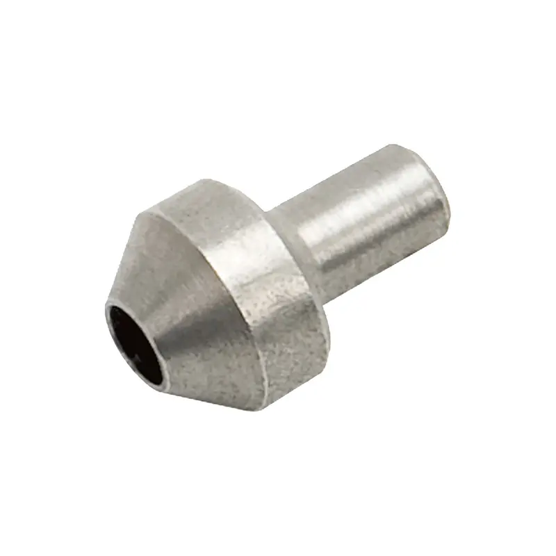 Edelbrock 73099 Nitrous Taper Face Jet .099 1