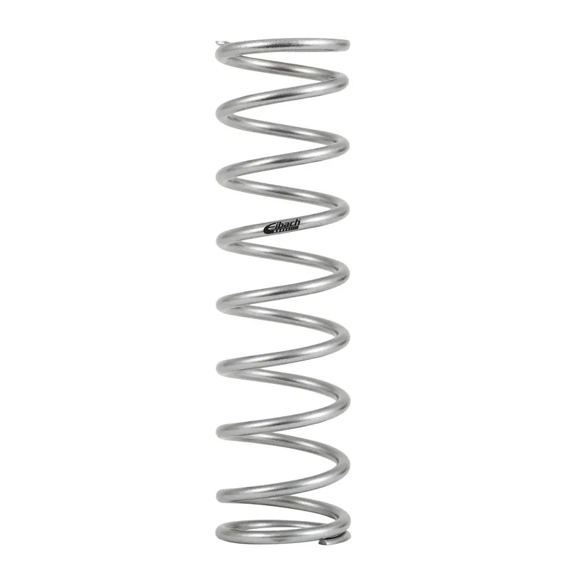 Eibach 1400.250.0400S Silver Coilover Springs – 2.50-Inch Inner Diameter 1