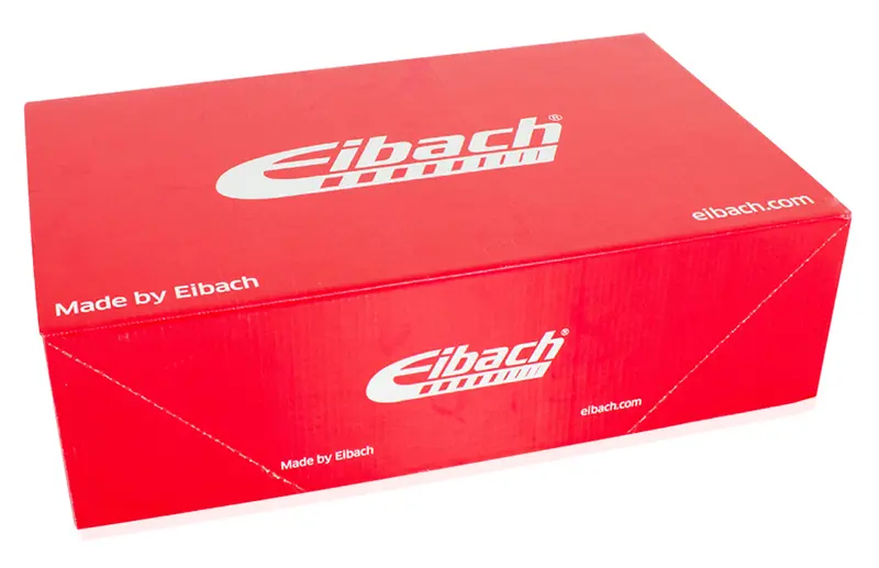 Eibach 3594.140 Pro-Kit Lowering Spring Set (4-Pack) 1
