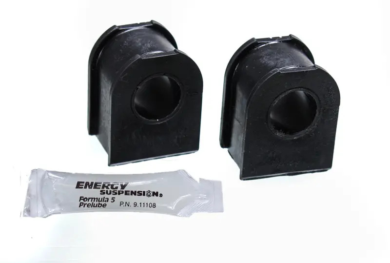 Energy Suspension 5.5112G Polyurethane Sway Bar Bushing Kit – Full Set 1
