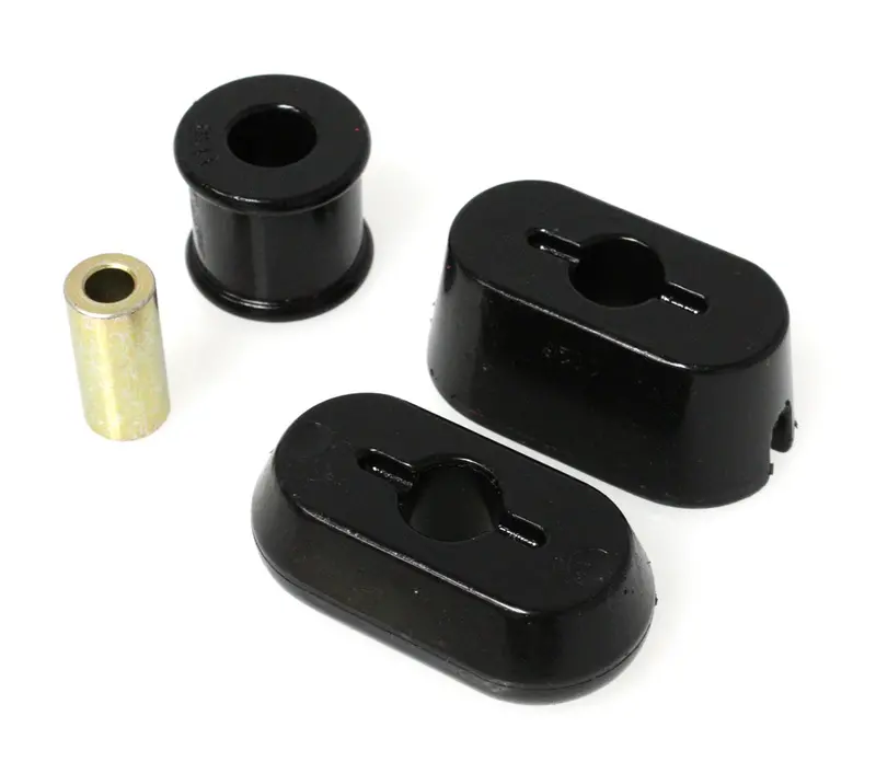 Energy Suspension Polyurethane Motor Mount Inserts – Part 15.1105G 1