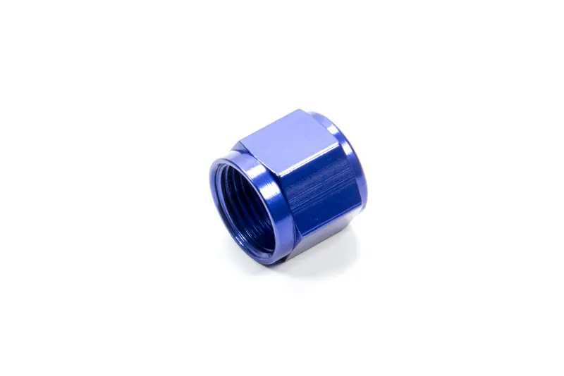 Fragola #10 An Flare Cap – Stainless Steel, Part 492910 1