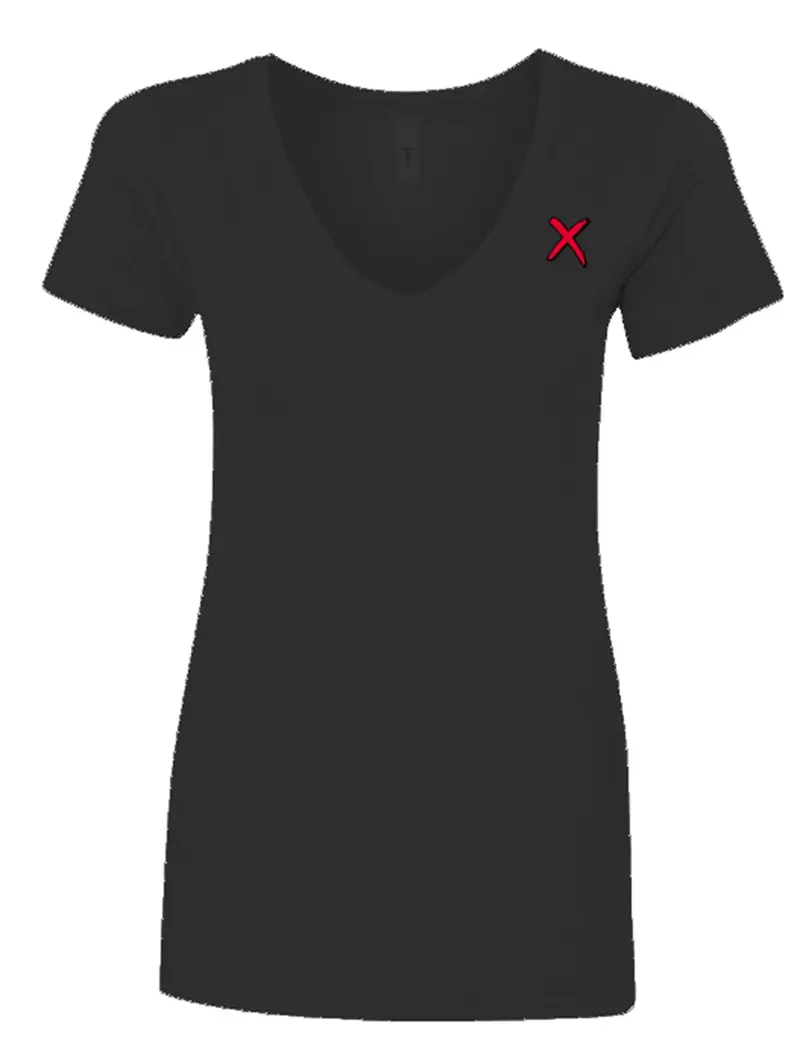 Holley 10214-Lghol Ls Fest X Anniversary Ladies T-Shirt 1
