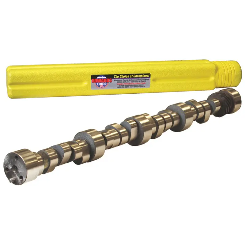 Howards Cams Hydraulic Roller Camshaft For Chevy Mark Iv Big-Block Engines (396–502 Cid, 1965–1996) 1
