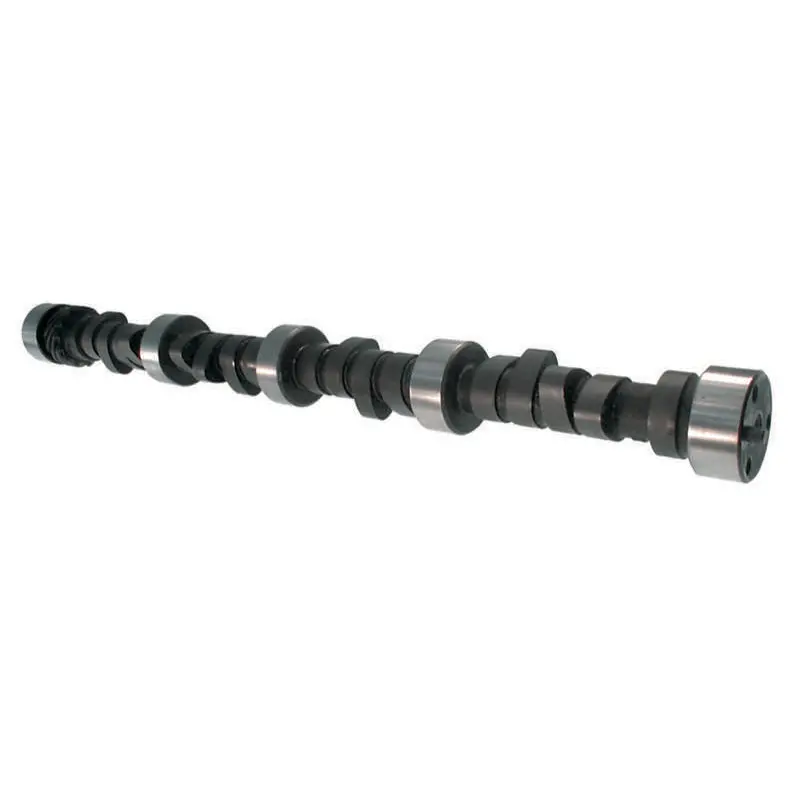 Howards Cams Mechanical Flat Tappet Camshaft – Oval Track Design For Chevy Small-Block Engines (1955–1998) 1