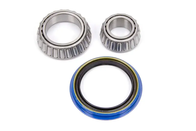 Howe 20567 Bearing & Seal Replacement Kit – For Grand Am Applications 1