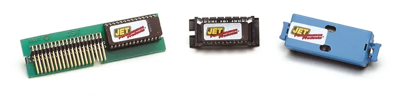 Jet Performance 29207 Stage 1 Power Tuning Chip – Ecu Calibration Module 1