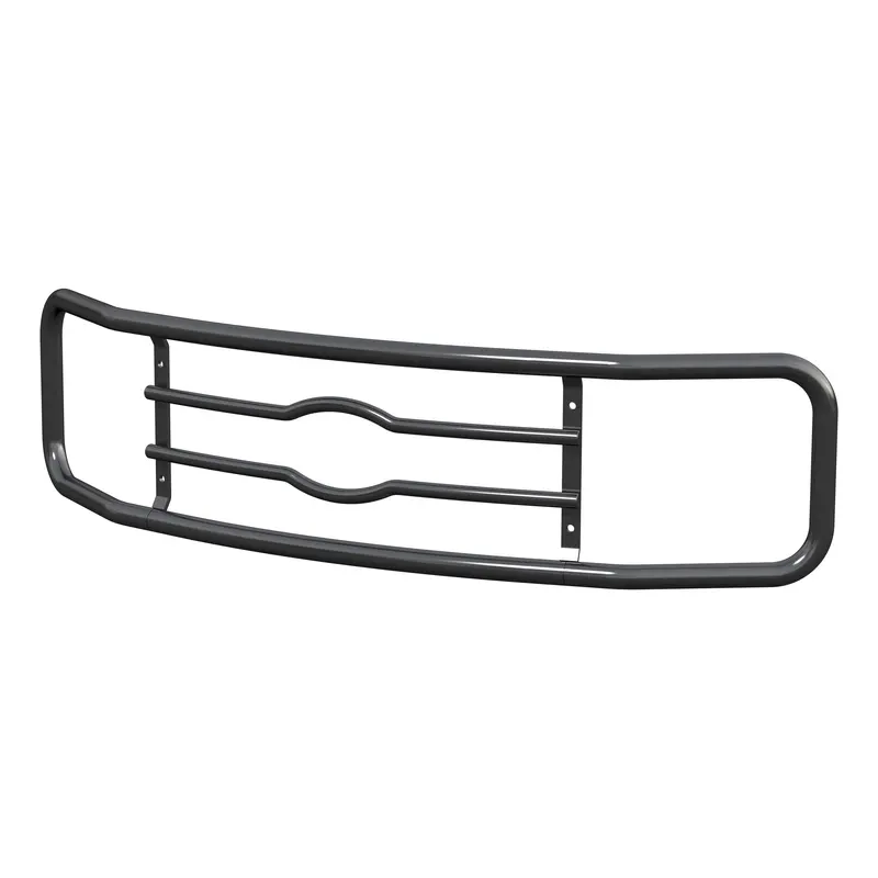 Luverne 341523 2-Inch Black Powder-Coated Grille Guard Ring 1
