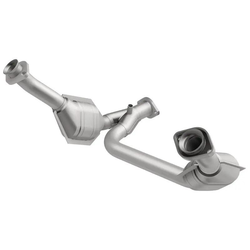 Magnaflow 337877 Carb-Certified Direct-Fit Catalytic Converter For California Compliance 1