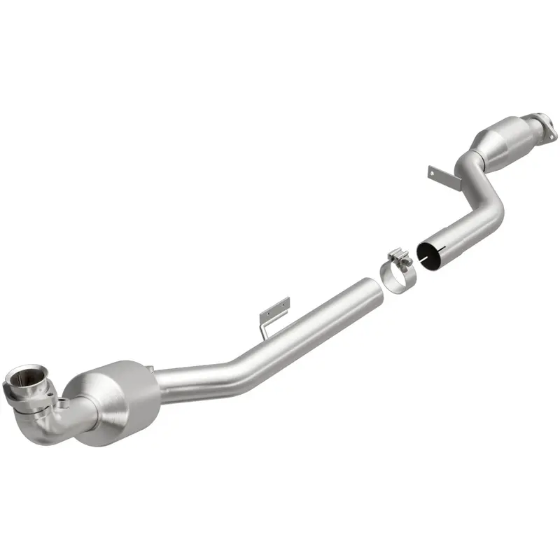 Magnaflow 5411696 Carb-Certified Direct-Fit Catalytic Converter 1