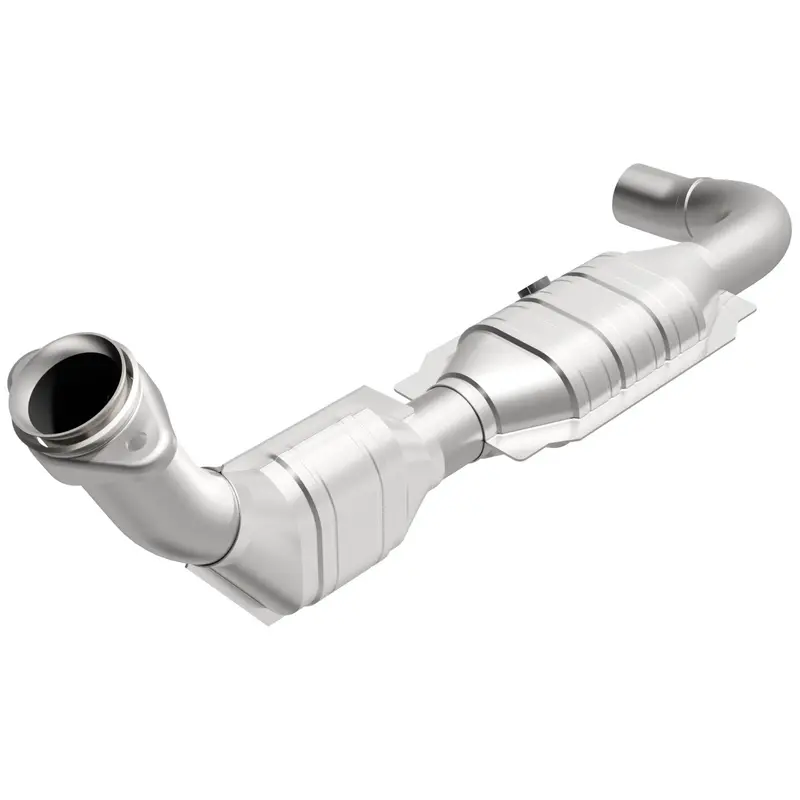Magnaflow Hm Grade Direct-Fit Catalytic Converter – 93625 Obd-Ii Compliant 1