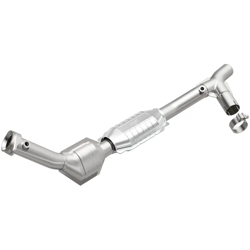 Magnaflow Hm-Grade Direct-Fit Catalytic Converter – Part 23322 1