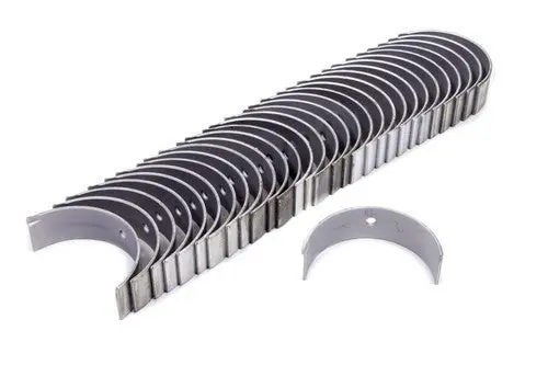 Mahle Clevite Lower Connecting Rod Bearings – 30-Pack, Standard Size 1