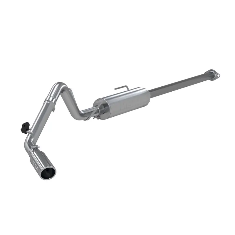 Mbrp Exhaust System Kit – Full-Build Performance Upgrade 1