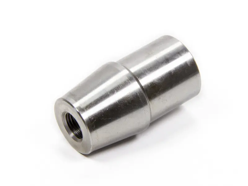 Meziere Re1124D 1/2-20 Rh Tube Fitting – 1-1/4" Od X .058" Wall Stainless Steel End 1