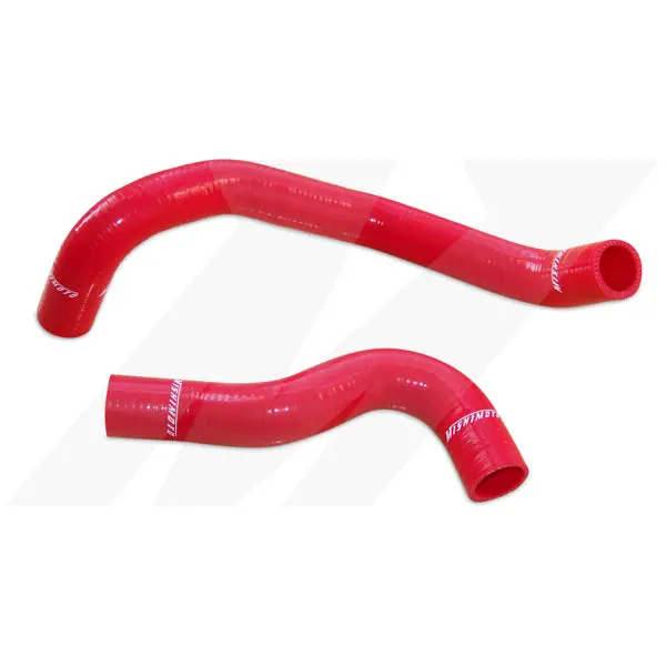 Mishimoto Mmhose-Z33-Hrrd Silicone Hose Kit – Direct Fit For 2007–2009 Nissan 350Z 1