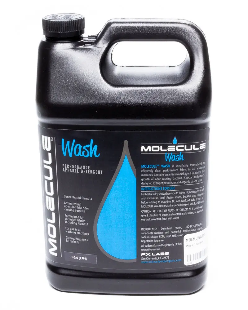 Molecule Mlwa011 Wash 1 Gallon 1