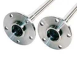 Moser Engineering Ford 8.8 Axle C-Clip Set – 31-Spline, 5-Lug Compatible 1