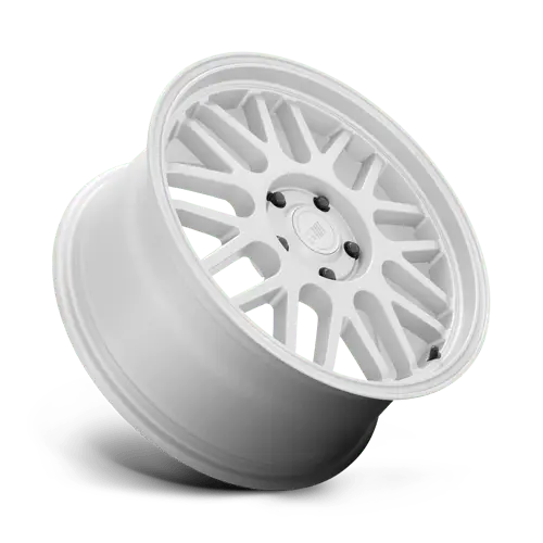 Motegi Racing Mr144 16X7 Alloy Wheel – 5X4.5 Bolt Pattern, Hyper Silver Finish, 40Mm Offset 1