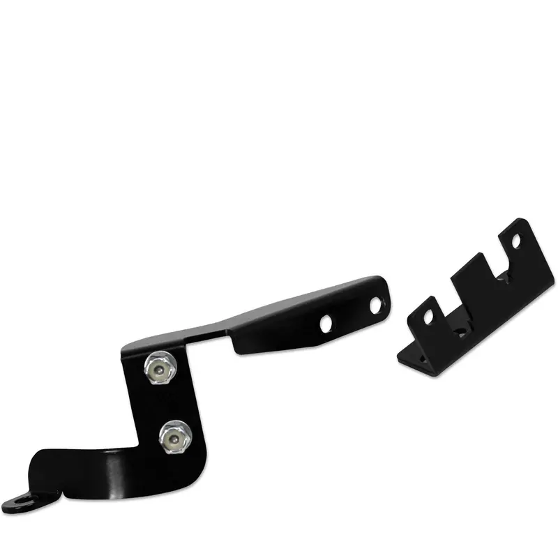 Msd 2707 Atomic Airforce Throttle Cable Mounting Bracket 1