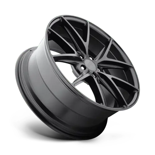 Niche M117200021+40 Forged Aluminum Wheel – 20X10 1