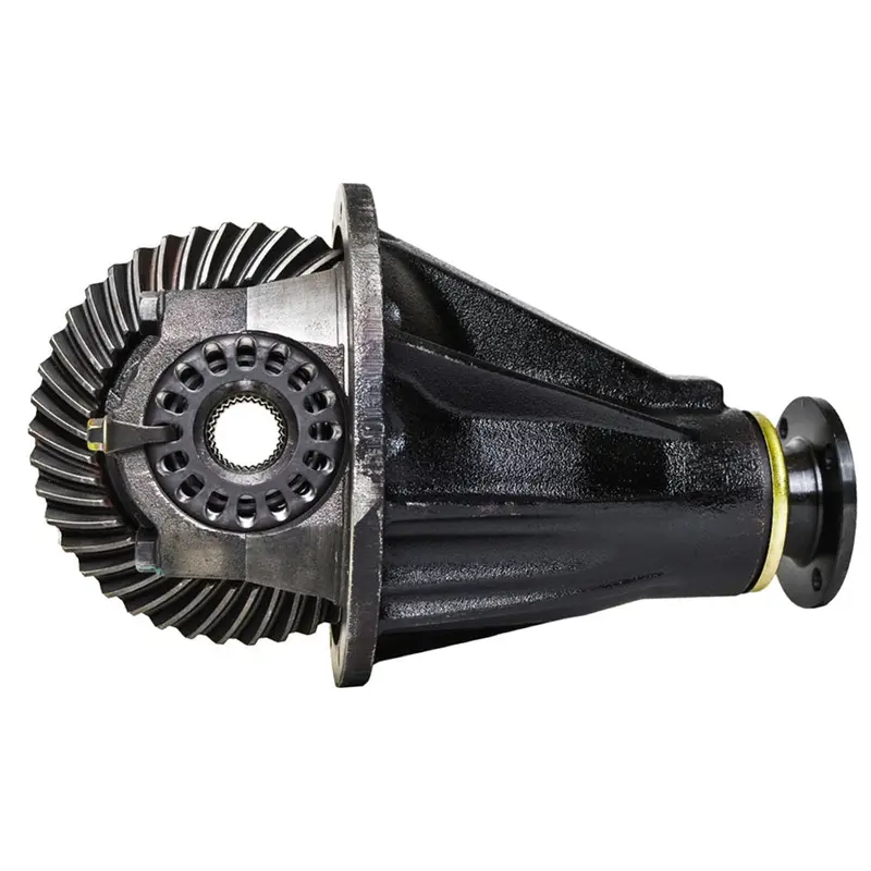 Nitro Gear & Axle Rebtv6-488Std 4.88 Ratio Third Member Carrier For Toyota 8-Inch V6 Axles 1