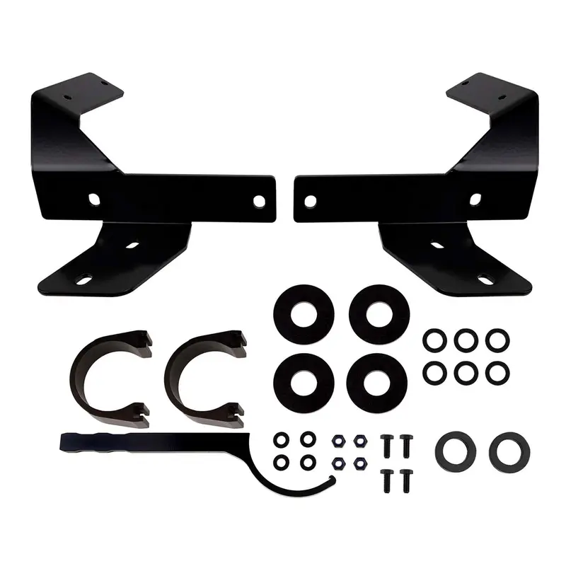 Old Man Emu Vm80010026 Shock And Reservoir Mounting Bracket Kit 1