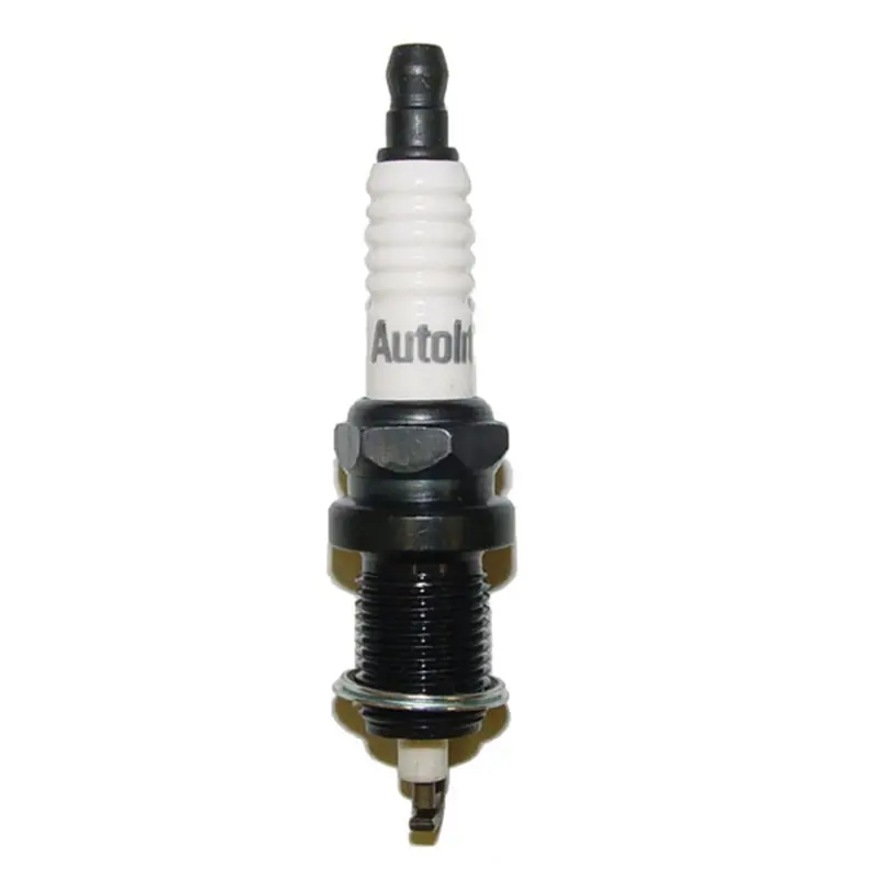 Omix-Ada 17248.04 Autolite Spark Plug – Oe-Style Replacement For Select Vehicles 1