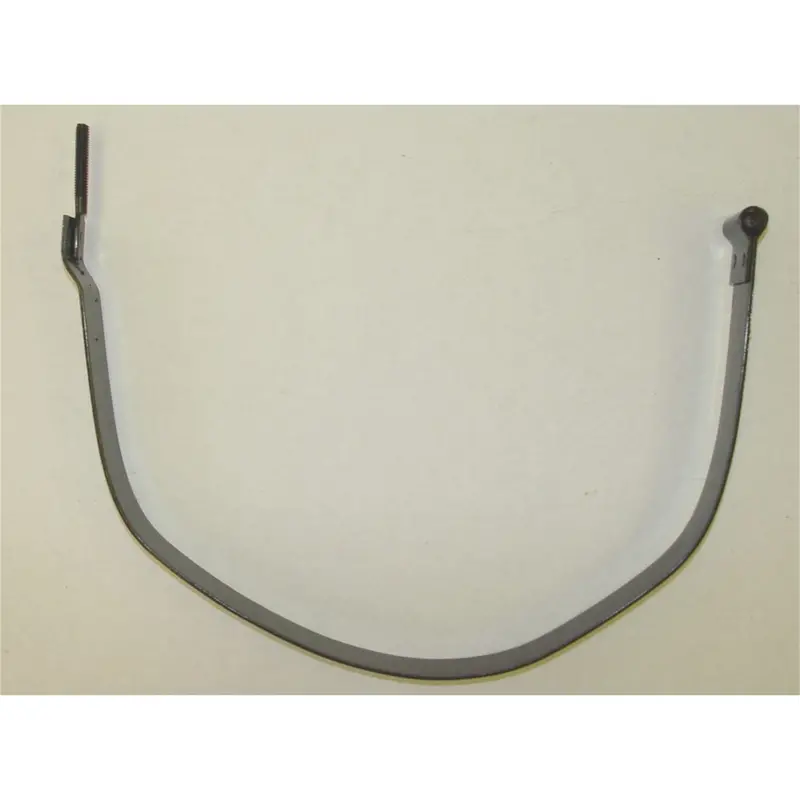 Omix-Ada 17739.01 Center Fuel Tank Mounting Strap 1