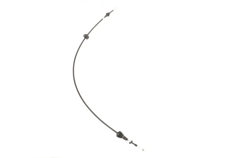 Omix-Ada 18887.47 Column-Mounted Automatic Transmission Shift Cable 1