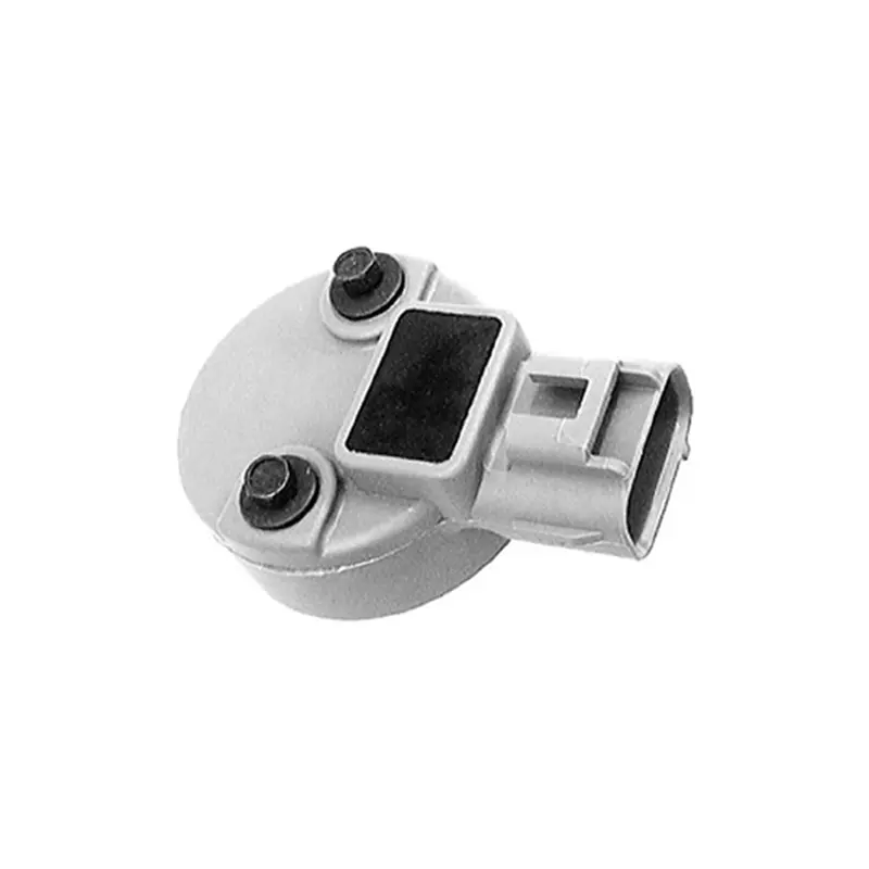 Omix-Ada Camshaft Position Sensor With 3-Pin Connector For Oe-Style Engine Management 1