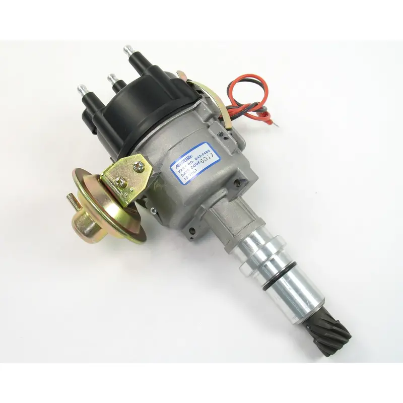 Pertronix D43-04Bm Industrial Distributor – High-Durability Ignition Solution 1
