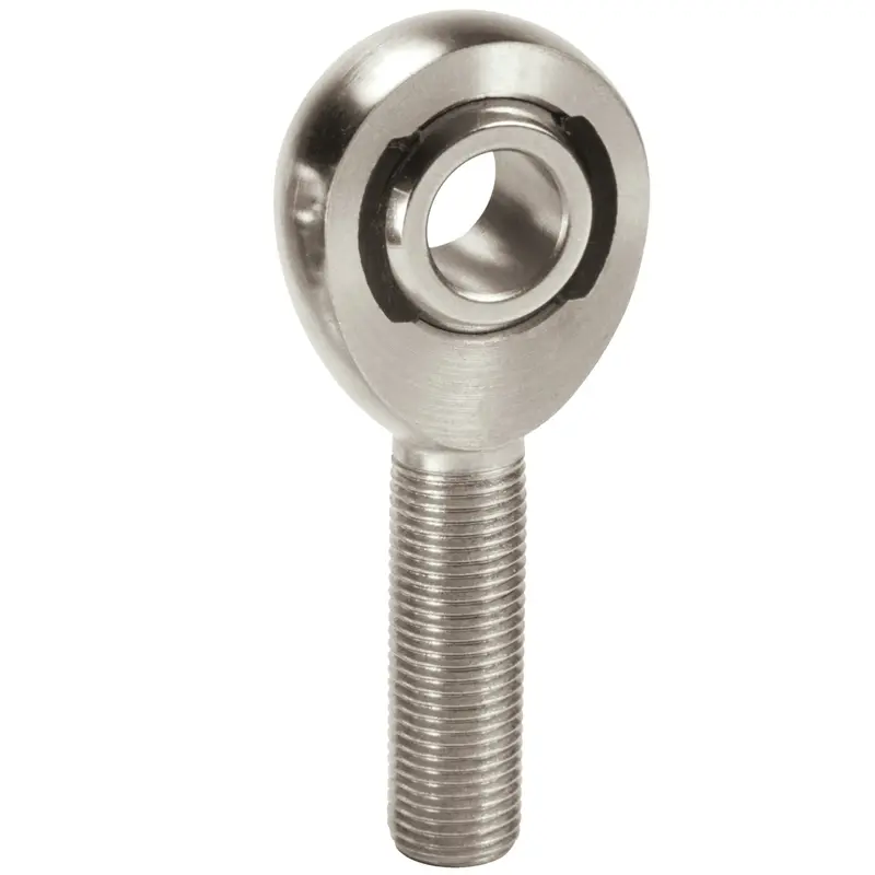 Qa1 Xml14 Endura Alloy Rod End – 7/8"-7/8" Threaded, Heavy-Duty X-Type 1