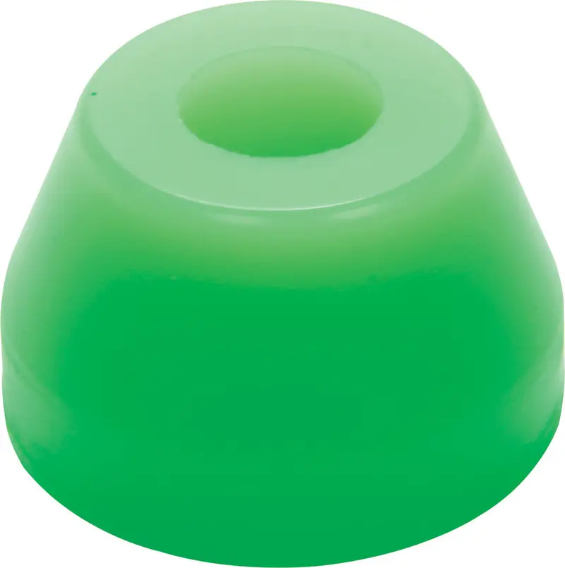 Quick Car Racing Soft/Extra-Soft Green Replacement Bushing – Precision Fit For Chassis Tuning 1