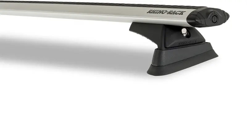 Rhino-Rack Vortex Rcl Roof Rack System – Modular, Low-Profile Load Carrier Platform 1